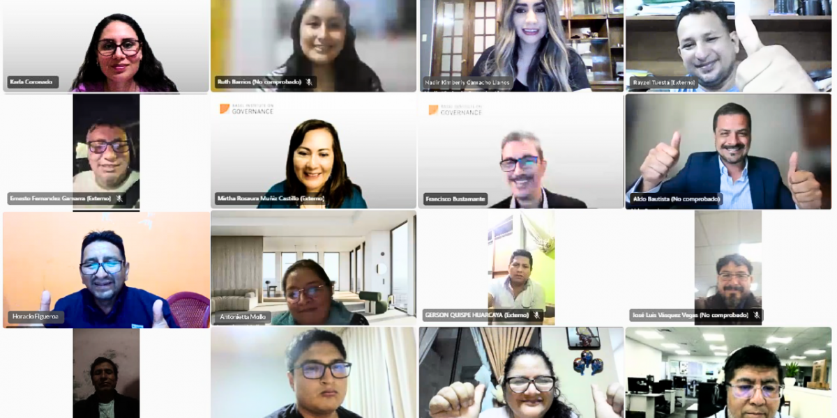 Timber value chain online course