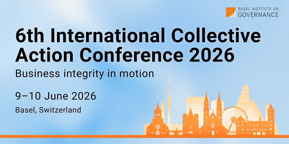 Collective Action Conference 2026 image