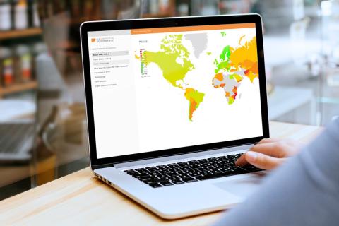 Keeping Up With Money Laundering Risks Updates To This Year S Basel Aml Index Methodology Basel Institute On Governance